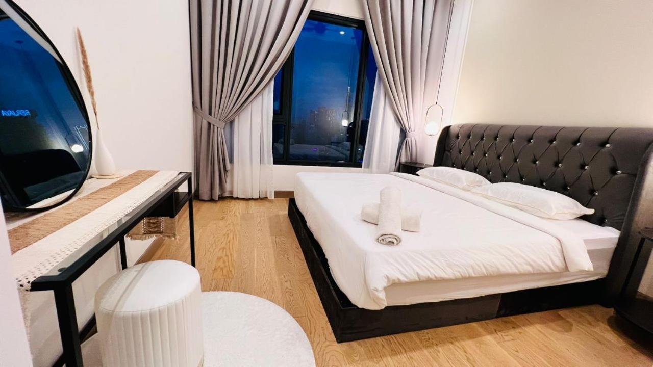 Bbcc Apartment At Lucentia 2 Kuala Lumpur Kültér fotó