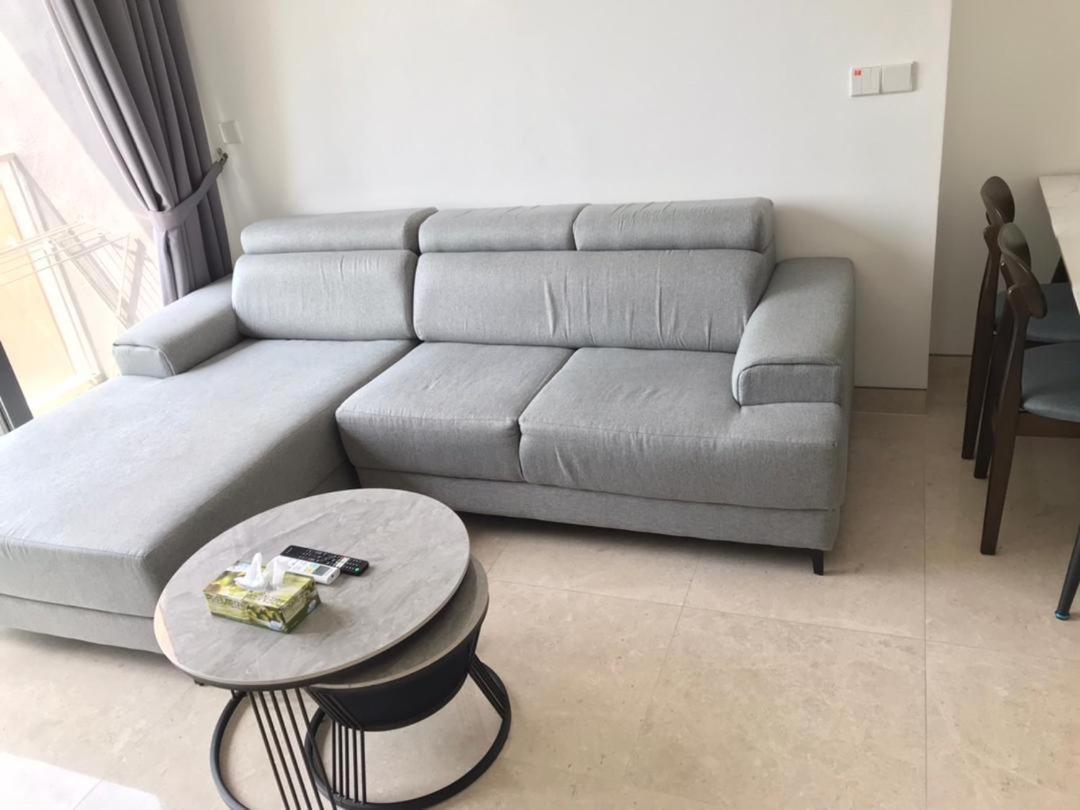 Bbcc Apartment At Lucentia 2 Kuala Lumpur Kültér fotó