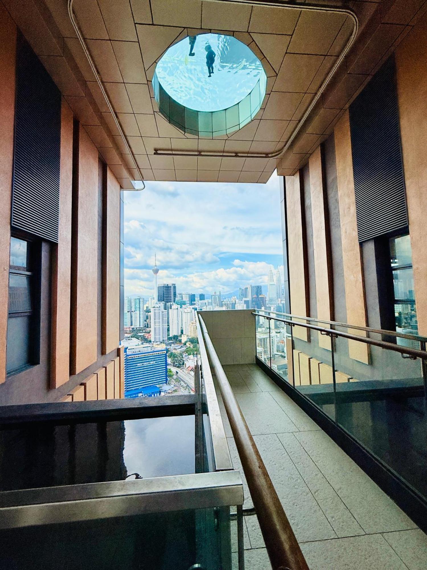Bbcc Apartment At Lucentia 2 Kuala Lumpur Kültér fotó