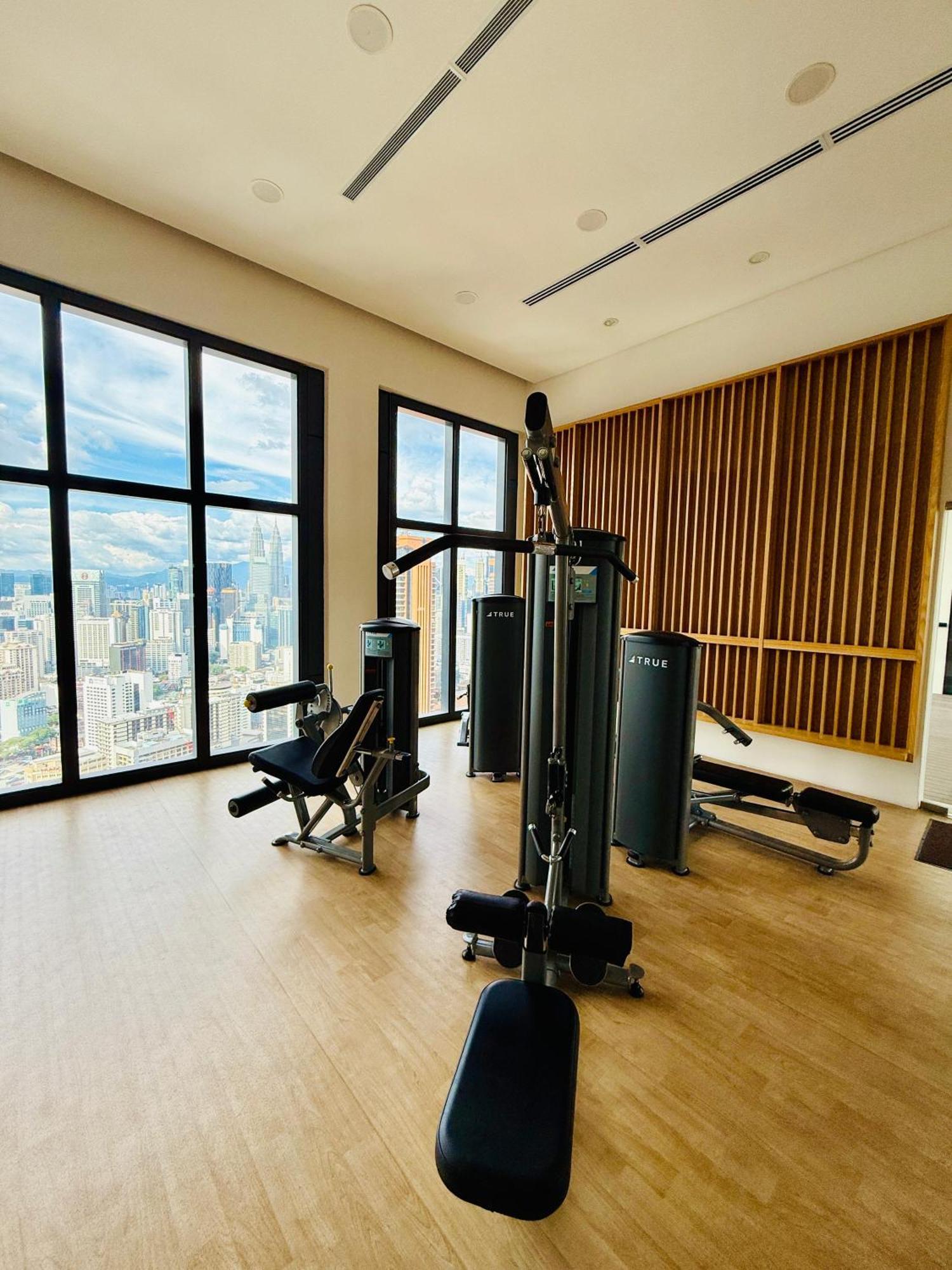 Bbcc Apartment At Lucentia 2 Kuala Lumpur Kültér fotó