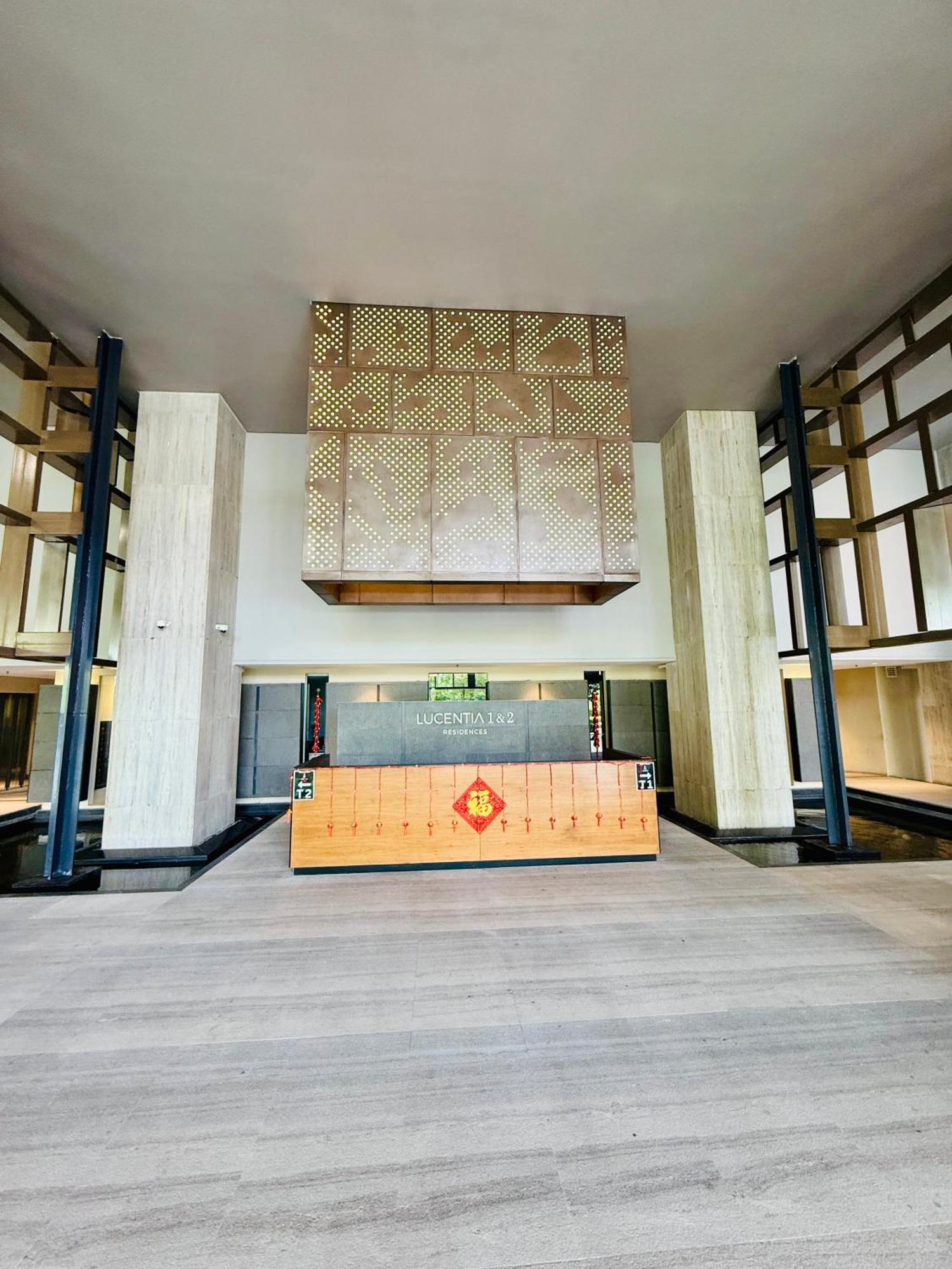 Bbcc Apartment At Lucentia 2 Kuala Lumpur Kültér fotó