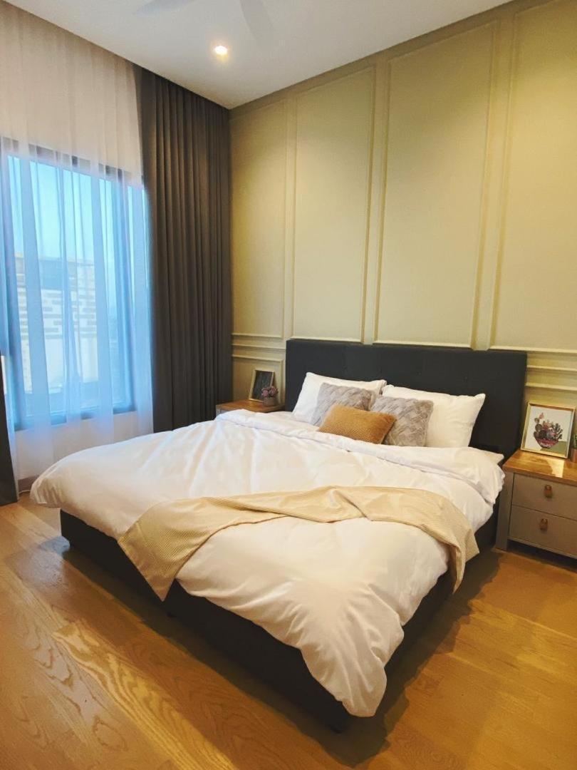 Bbcc Apartment At Lucentia 2 Kuala Lumpur Kültér fotó