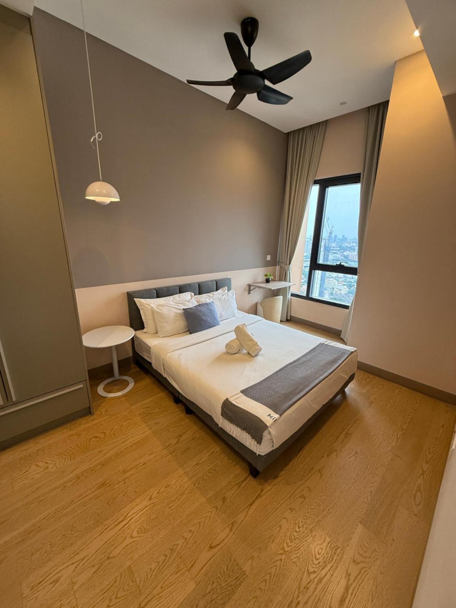 Bbcc Apartment At Lucentia 2 Kuala Lumpur Kültér fotó
