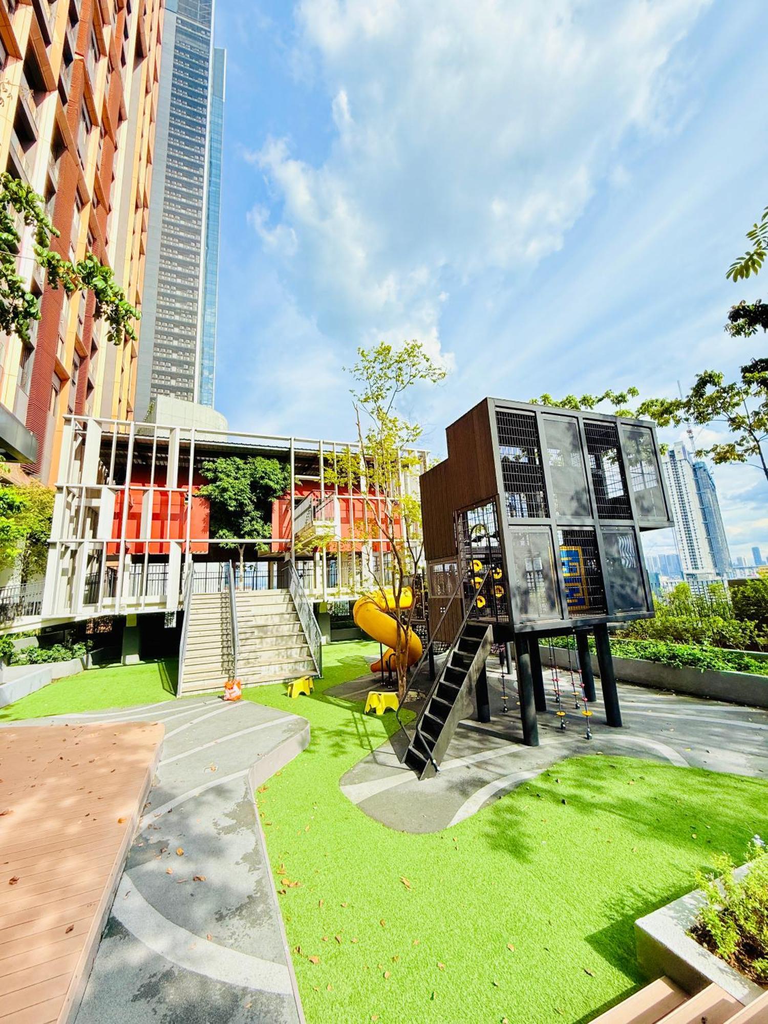 Bbcc Apartment At Lucentia 2 Kuala Lumpur Kültér fotó