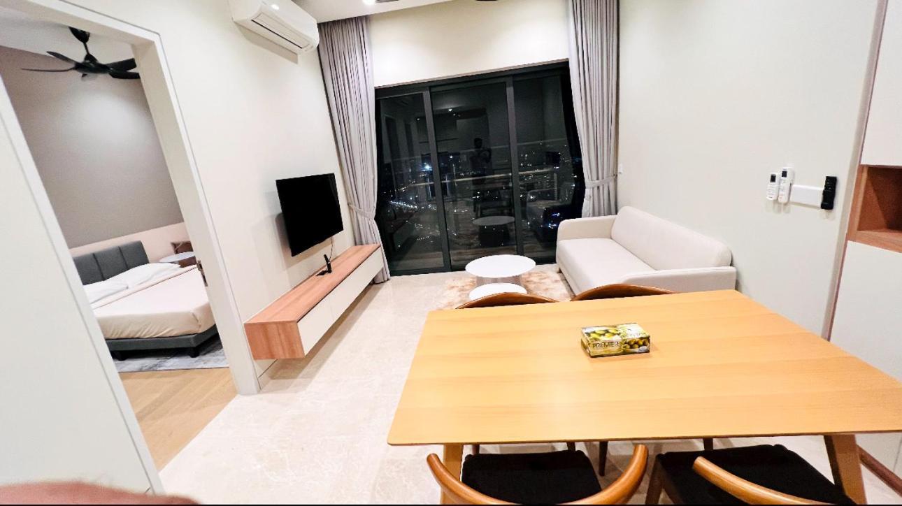 Bbcc Apartment At Lucentia 2 Kuala Lumpur Kültér fotó