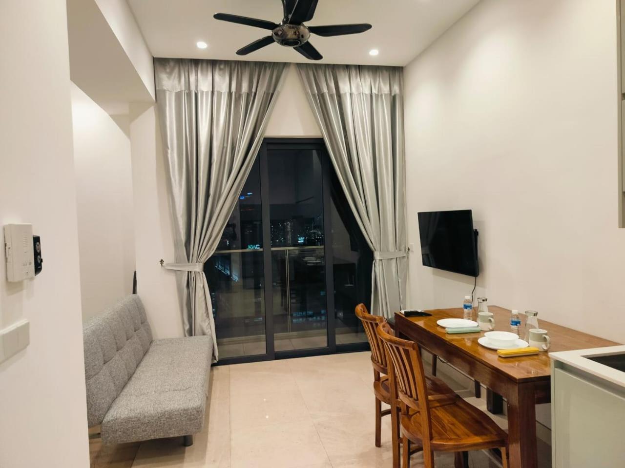 Bbcc Apartment At Lucentia 2 Kuala Lumpur Kültér fotó