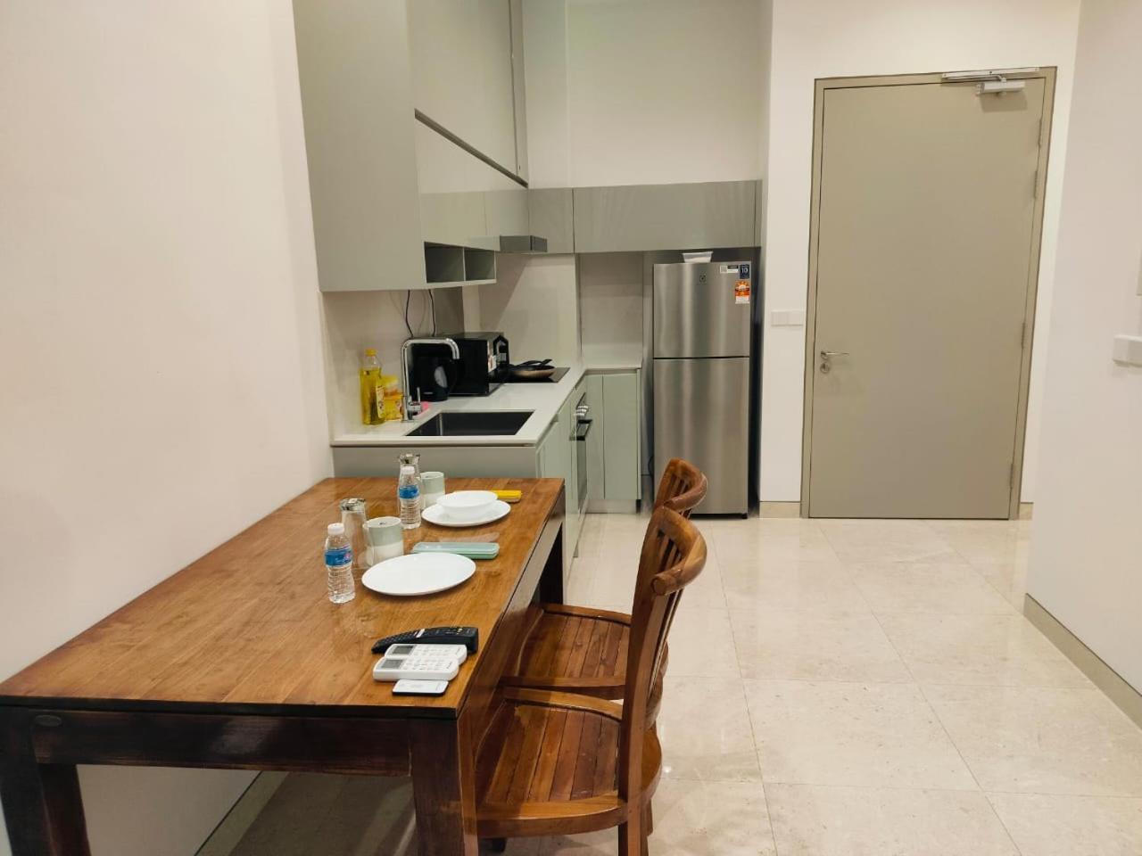 Bbcc Apartment At Lucentia 2 Kuala Lumpur Kültér fotó