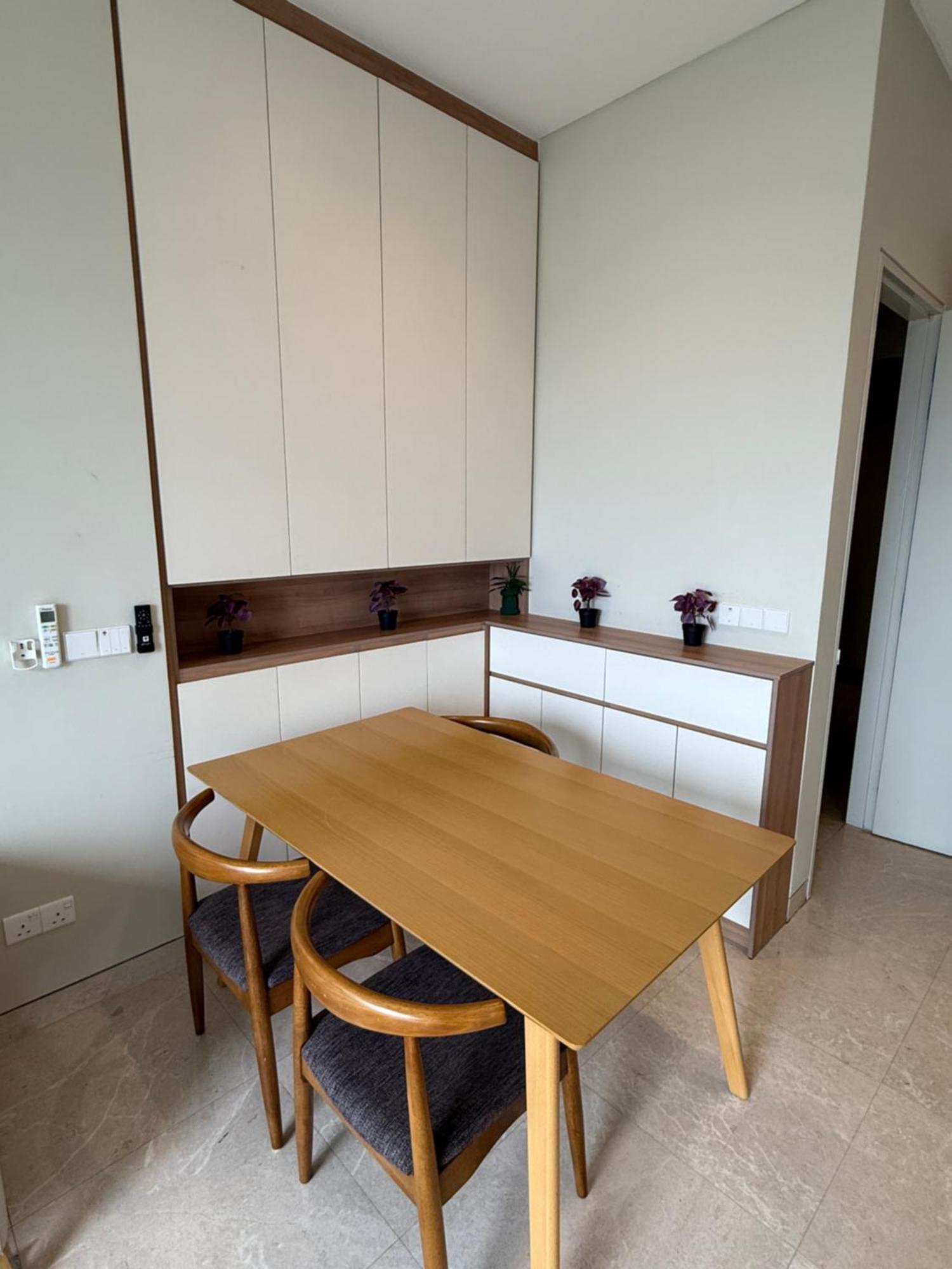 Bbcc Apartment At Lucentia 2 Kuala Lumpur Kültér fotó