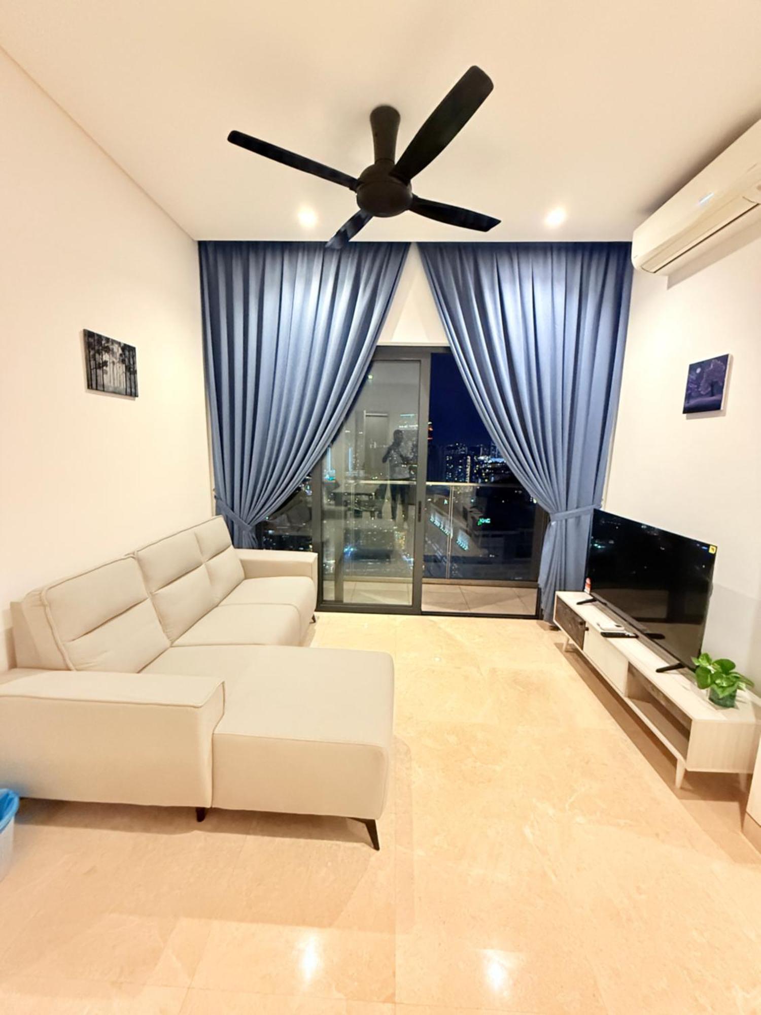 Bbcc Apartment At Lucentia 2 Kuala Lumpur Kültér fotó