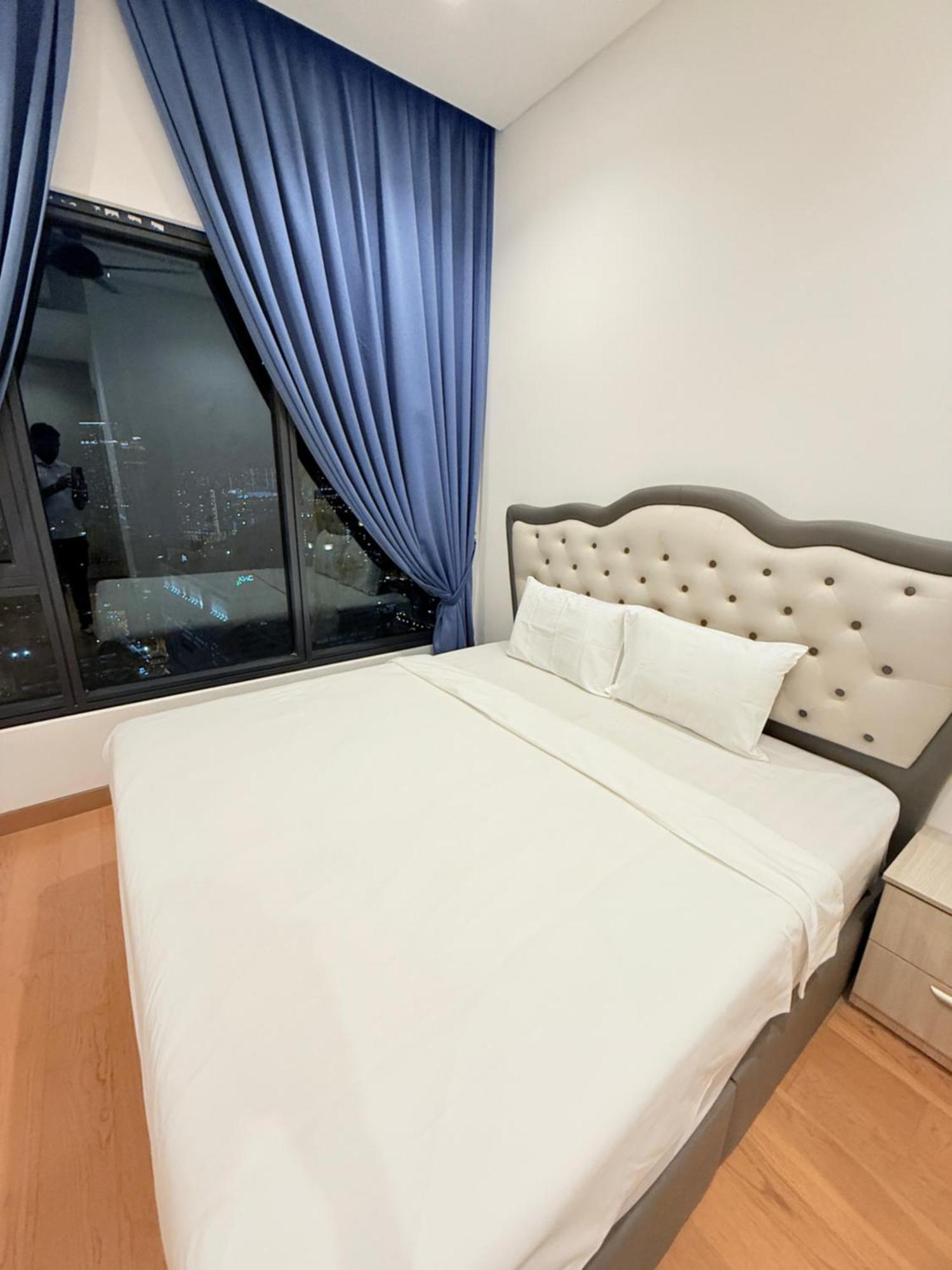 Bbcc Apartment At Lucentia 2 Kuala Lumpur Kültér fotó