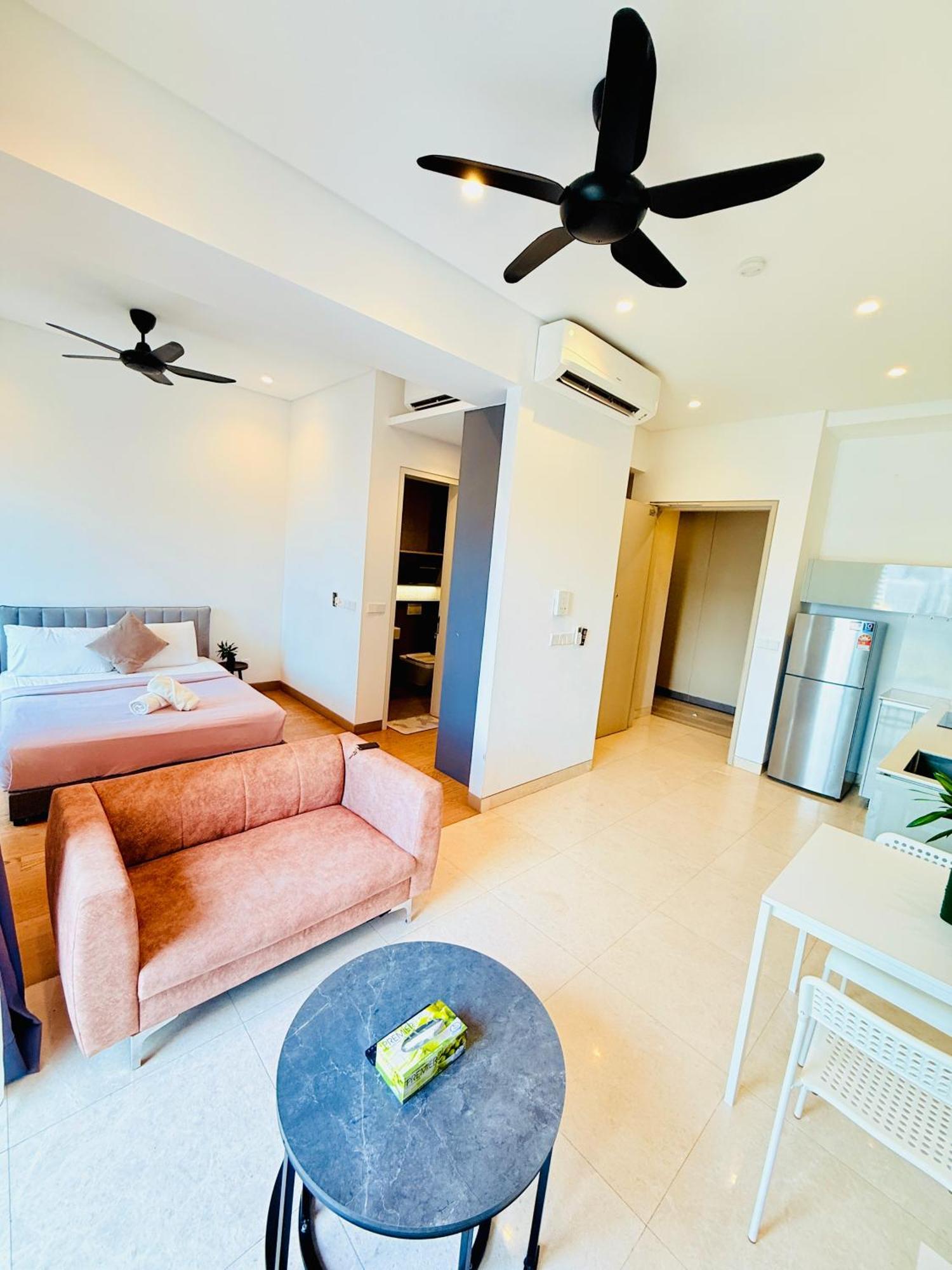 Bbcc Apartment At Lucentia 2 Kuala Lumpur Kültér fotó