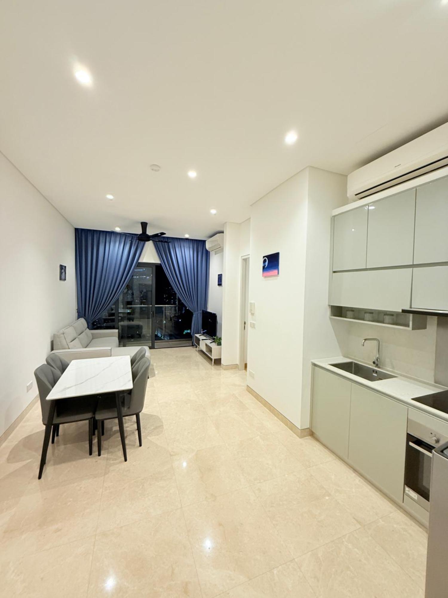 Bbcc Apartment At Lucentia 2 Kuala Lumpur Kültér fotó