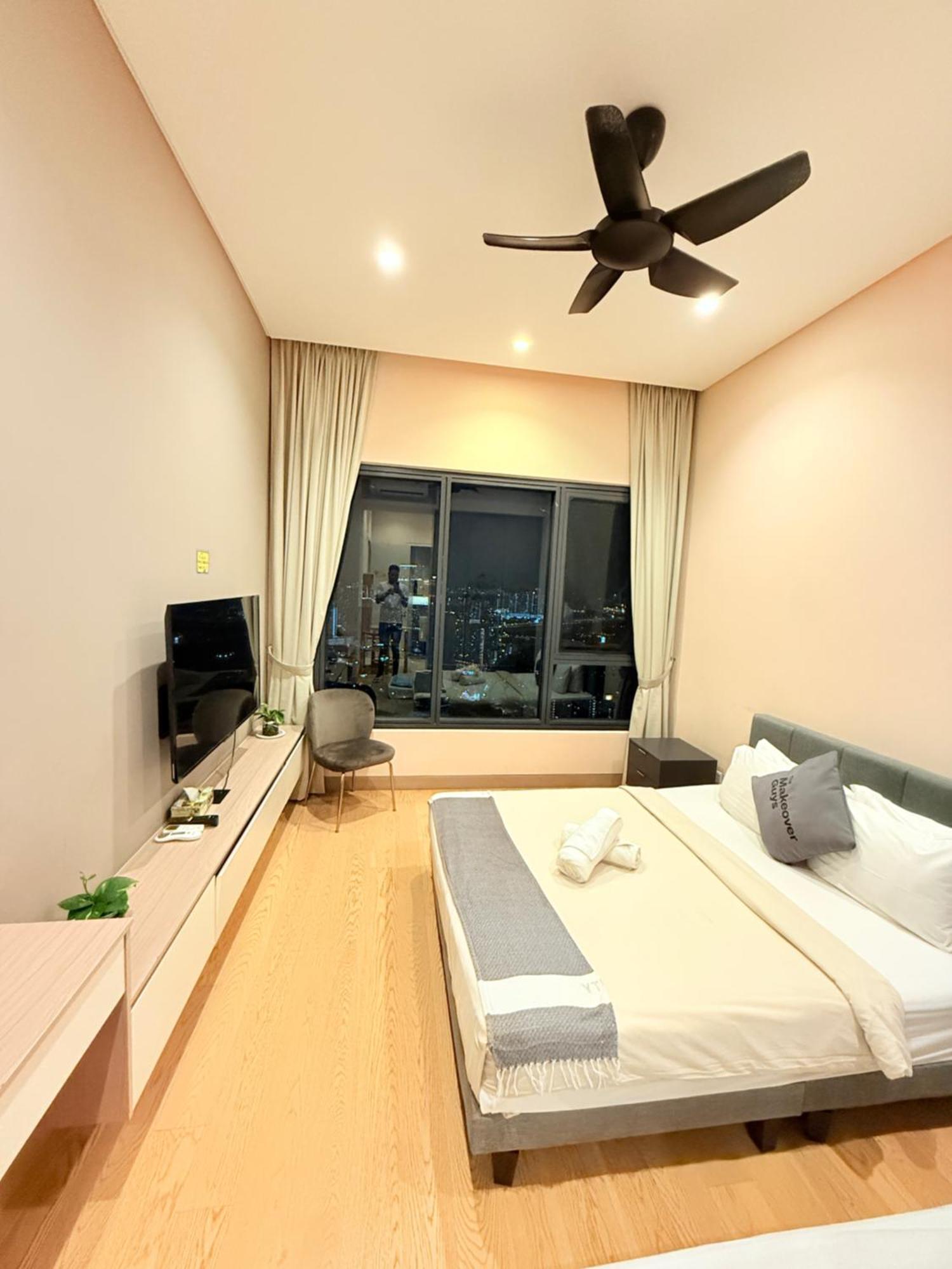 Bbcc Apartment At Lucentia 2 Kuala Lumpur Kültér fotó