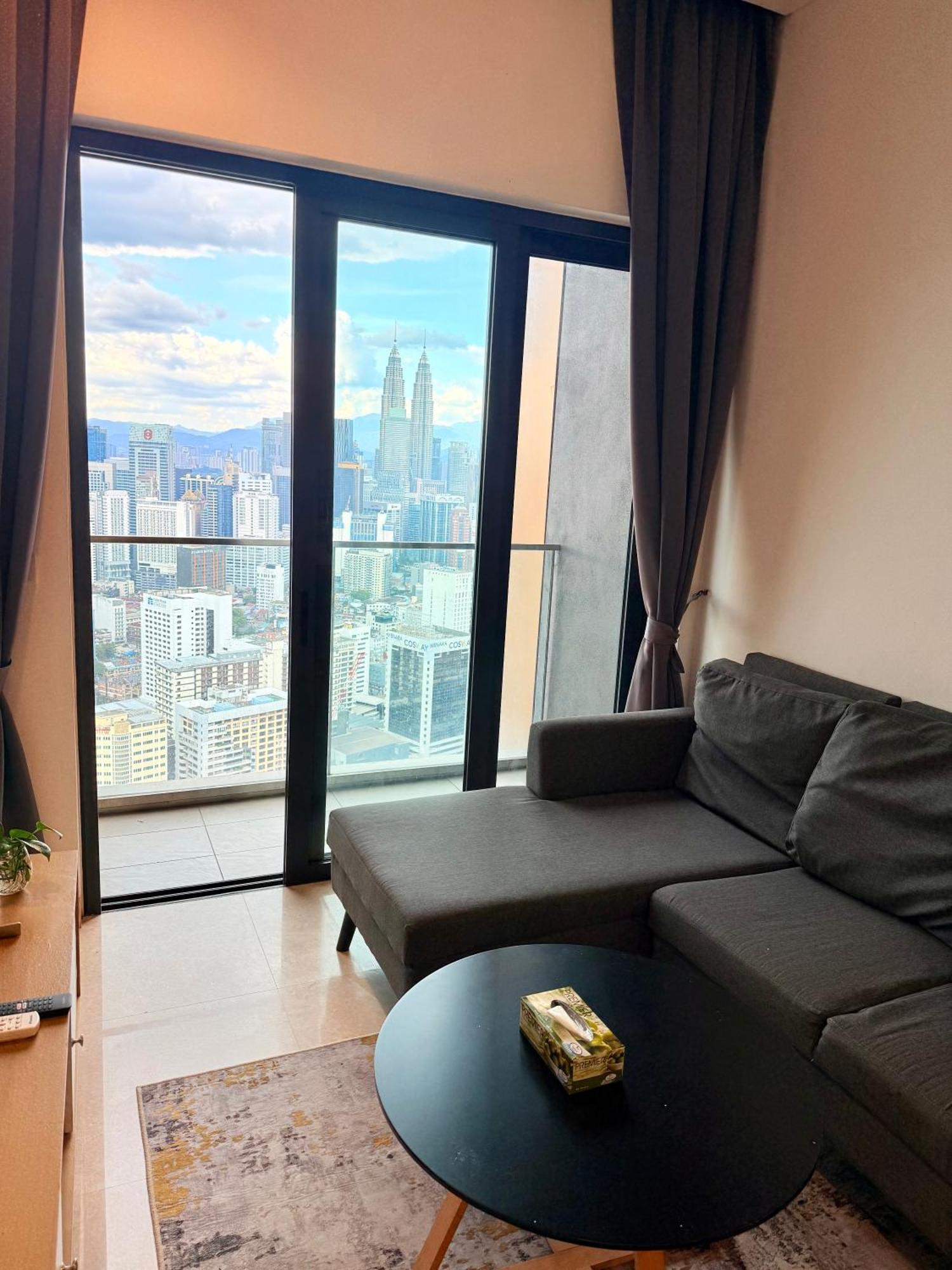 Bbcc Apartment At Lucentia 2 Kuala Lumpur Kültér fotó