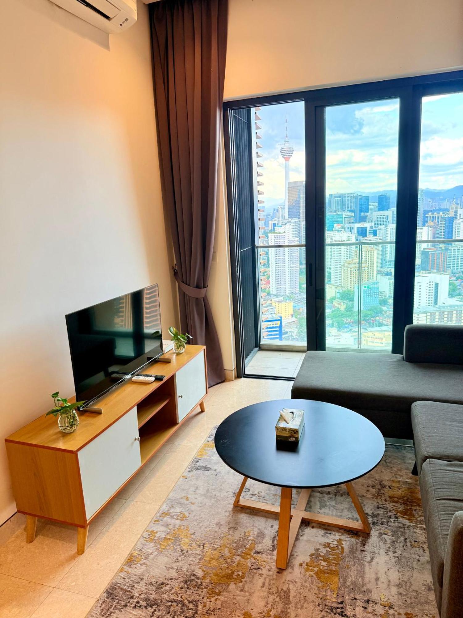 Bbcc Apartment At Lucentia 2 Kuala Lumpur Kültér fotó