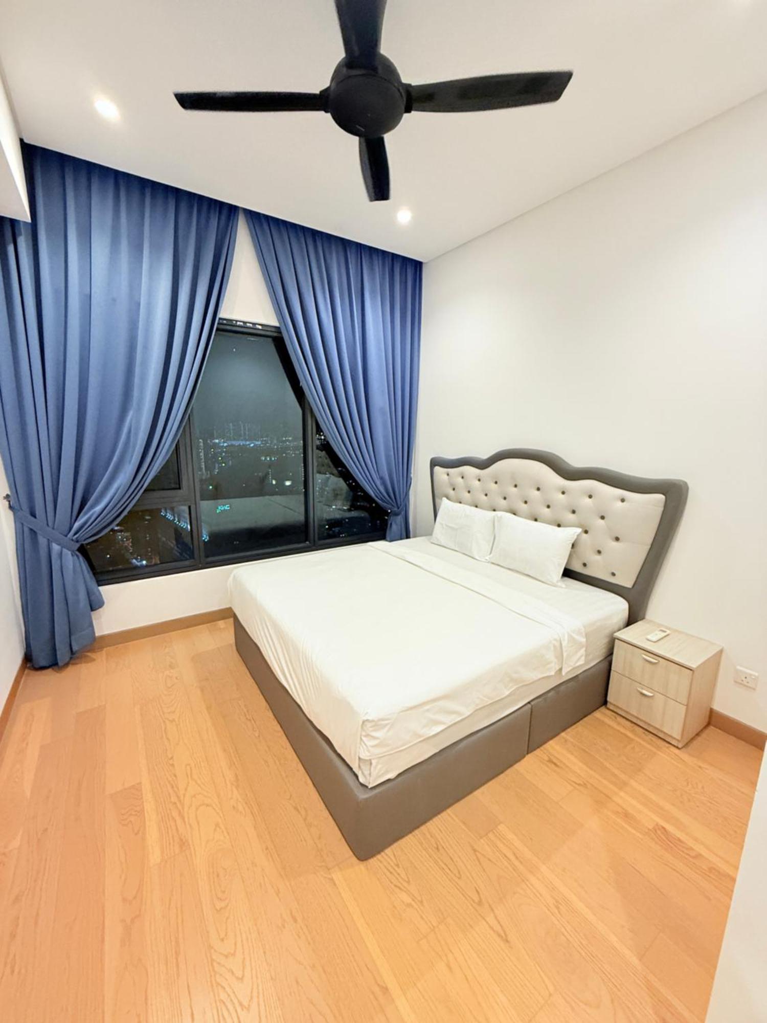 Bbcc Apartment At Lucentia 2 Kuala Lumpur Kültér fotó
