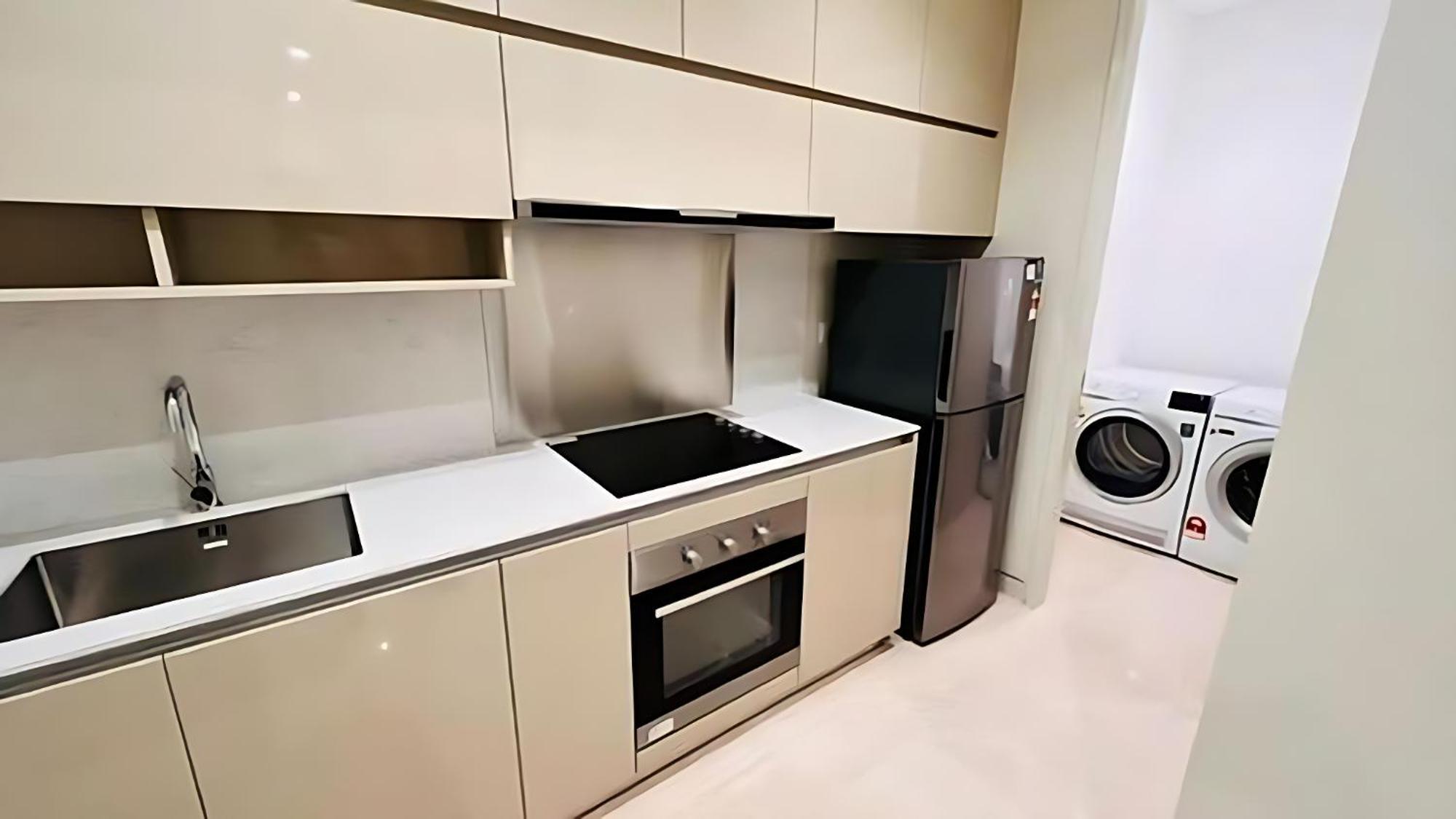 Bbcc Apartment At Lucentia 2 Kuala Lumpur Kültér fotó