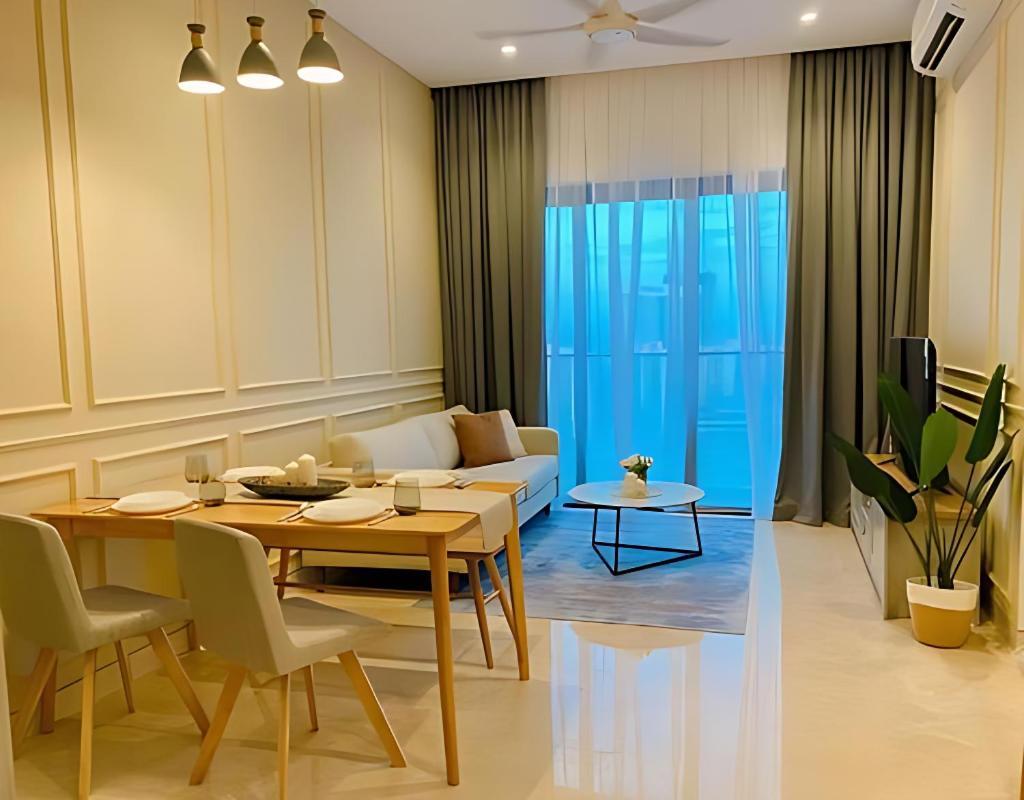 Bbcc Apartment At Lucentia 2 Kuala Lumpur Kültér fotó