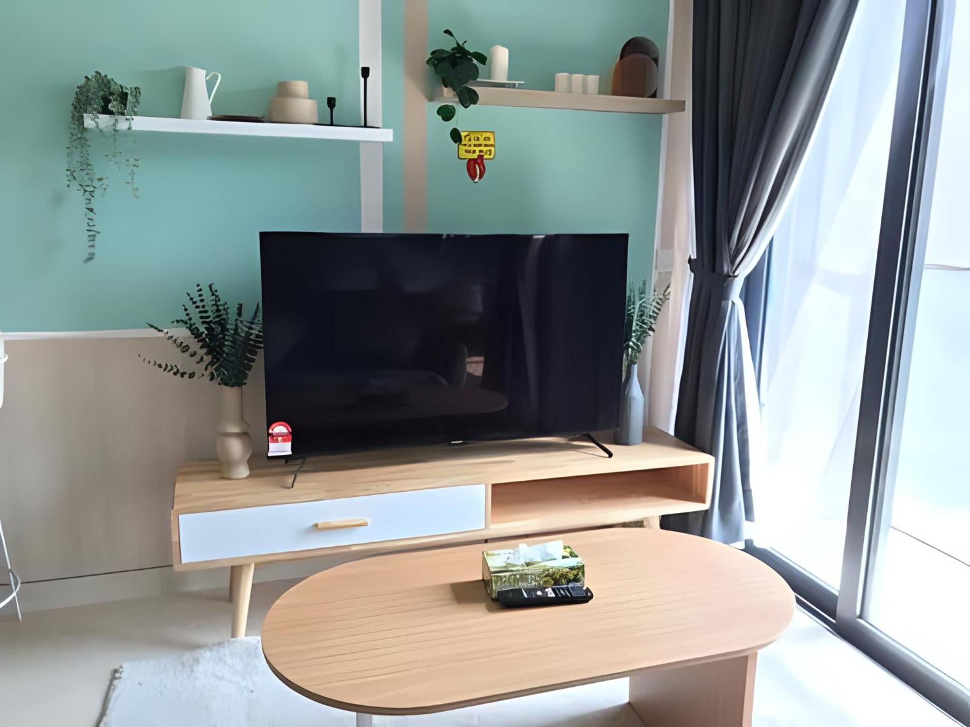 Bbcc Apartment At Lucentia 2 Kuala Lumpur Kültér fotó