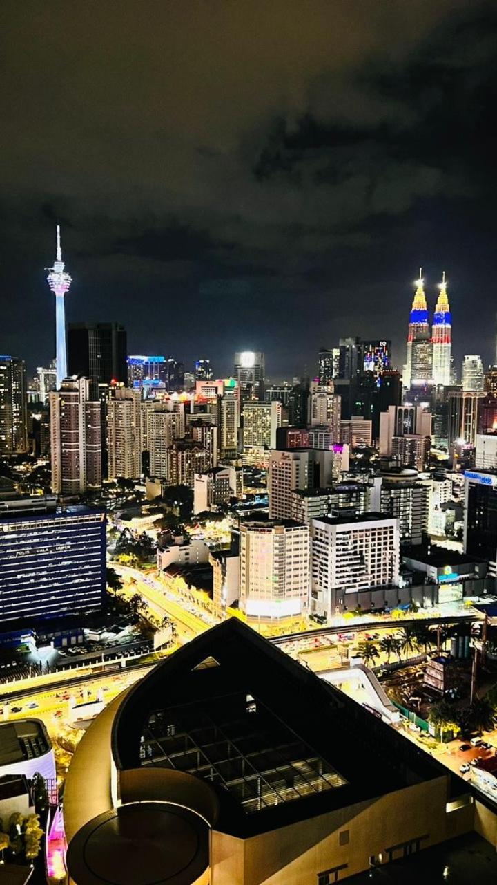 Bbcc Apartment At Lucentia 2 Kuala Lumpur Kültér fotó